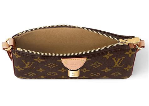 lv tarjetero|Pochette Tirette Monogram .